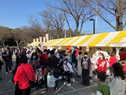 都会の子どもたちに元気なニッポン農業を発信するイベント「ファーマーズ＆キッズフェスタ2026」に出展