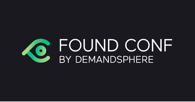【アジア最大級の検索マーケの祭典へ】FOUND Conference 2026 & 2027 の東京開催を同時発表