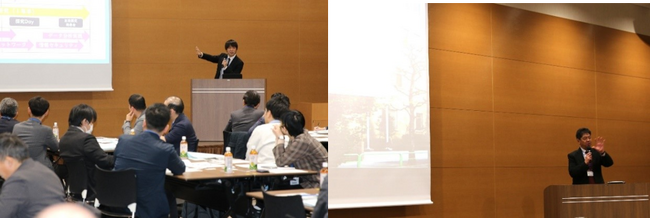 京都先端科学大学が「高大連携研究会」を開催