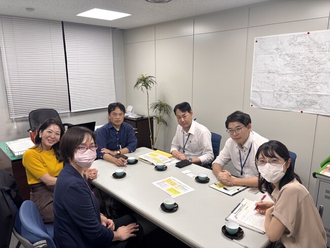 「忙しすぎてDXが進まない」を打破。仙台ひと・まち交流財団がバックオフィス外部化で業務改革