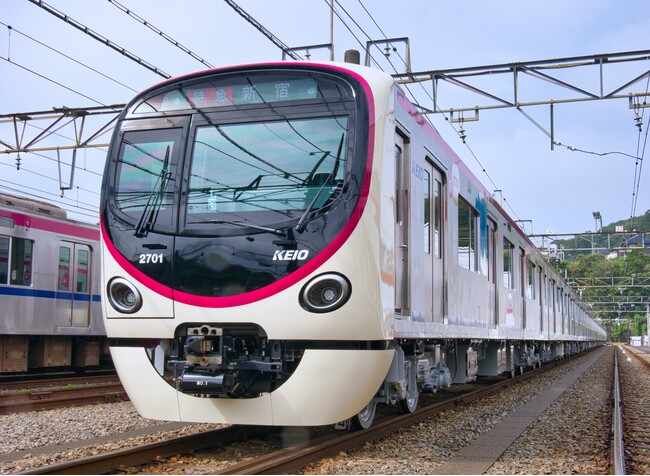 京王電鉄 仮眠室約1,000床にエアウィーヴ採用