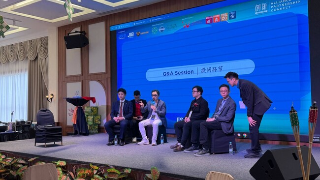 abc株式会社 代表取締役 松田元、「Alliance Partnership Connect 2026 ESG Summit」に登壇