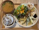 メニューの一例