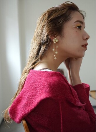 入学式でつけたいハンドメイドなパールアクセサリー。コトモノマルシェがセレクトする６選とは。