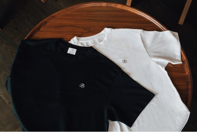 UNITED ARROWS BOTTLE SHOPとの共同開発による「UA×IMADEYA 酒アートTシャツ」を3月20日（金）より発売開始