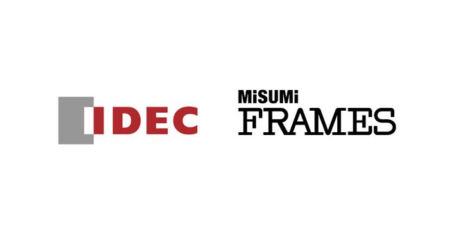 AMR開発キットにミスミの「MISUMI FRAMES」が採用