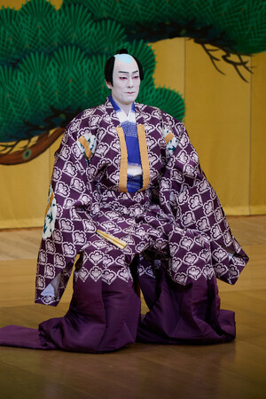 中村勘九郎 中村七之助 春暁歌舞伎特別公演2026 オフィシャルレポート到着