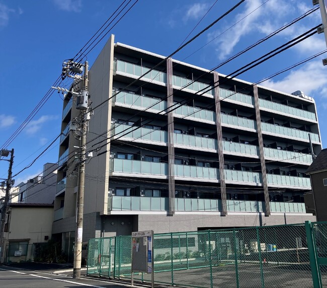 資産の取得に関するお知らせ（学生向け賃貸レジデンス）