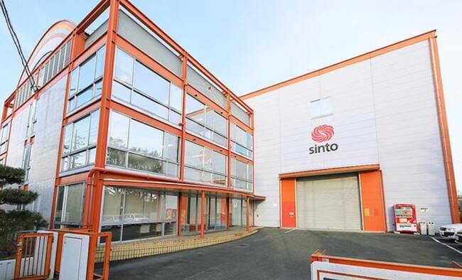「新東Vセラックス株式会社」を「Sinto Advanced Ceramics株式会社」へ社名変更