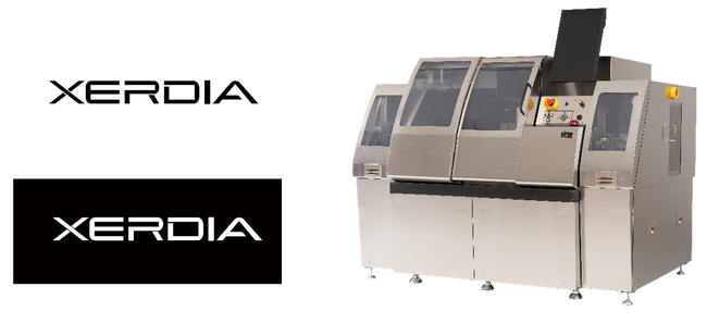 FUJIグループのファスフォードテクノロジ、半導体製造装置の次世代ダイボンダ『XERDIA』をSEMICON China 2026にて世界初公開