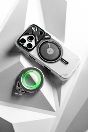 【累計販売1万個突破】近未来ガジェットブランド「AULUMU」、人気モデル「G09 スマホリングスタンド」が日本市場での大台を記録！