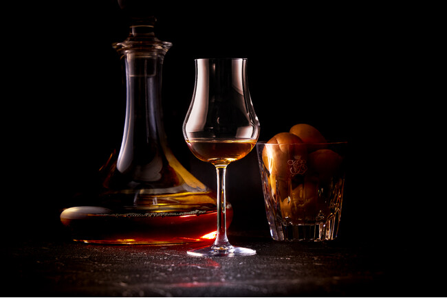 【ホテルメトロポリタン】ホテルで味わう自家製梅酒（第6弾）Tour the world of plum wine～旅する梅酒～