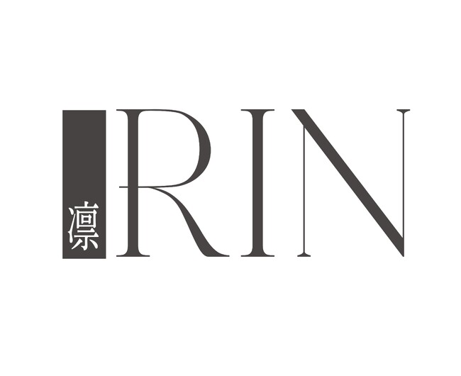 温泉水フレグランスコスメ新ブランド 【凜(リン)～RIN～】 2026年5月1日(金)誕生。第一弾はフェイスシートマスク。