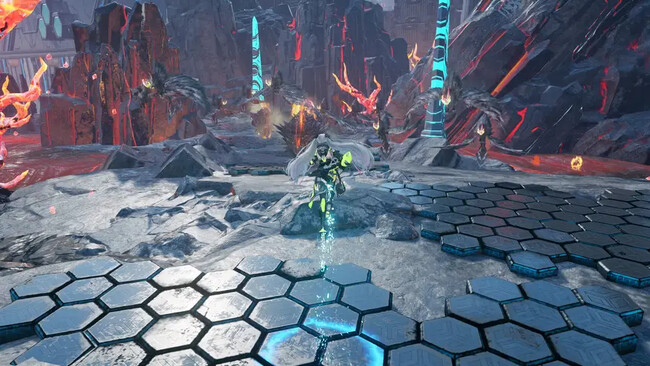『PSO2 ニュージェネシス ver.2』新たな期間限定クエスト「想定演習：焦砦の掃討戦」追加！