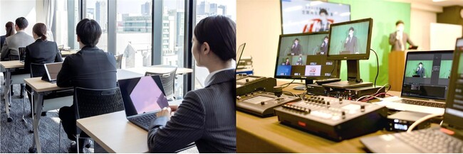TKP、ハイスペックなWi-Fi環境を17施設で提供開始～より快適なビジネス環境の提供へ～