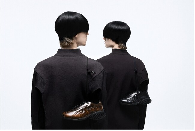 _J.L-A.L_との初のコラボレーションコレクション「PUMA x _J.L-A.L_」コレクションを2026年3月21日（土）18:00より発売