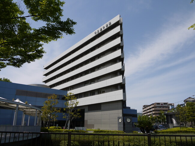 市立豊中病院がDPC特定病院群に指定　高度・急性期医療の実績が評価