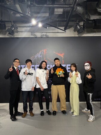 スペースシャワーTVは、格闘ゲームの金字塔「ストリートファイター」の特別番組を放送！