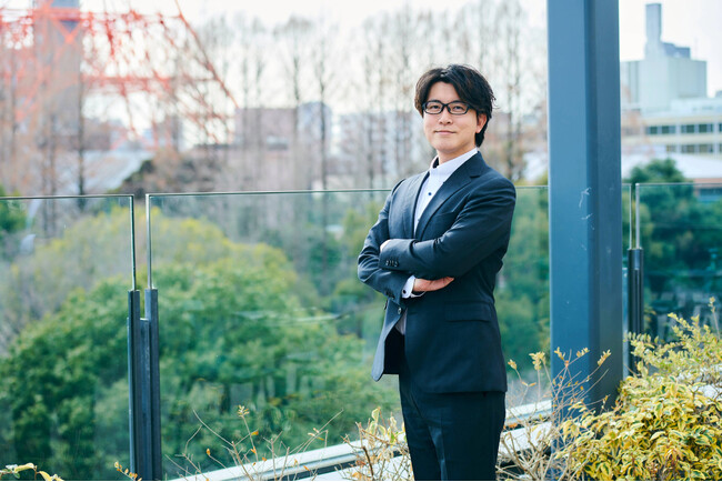 株式会社BLUEPRINT 執行役員CFOに水口 拓磨が就任
