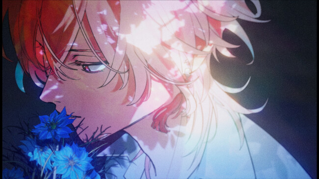 『STRANGE EDEN』キャラクターソングを3週連続リリース&MV公開