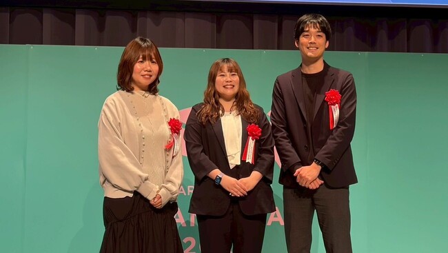 my routeが「KARTE STAR 2026」にて新設のCXクリエイティブ賞を受賞！生活圏に寄り添った「おでかけヒント」の配信モデル確立がCXの先進事例に