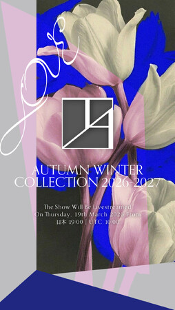 Rakuten Fashion Week TOKYO 2026 A/W 開催!「TAE ASHIDA AUTUMN WINTER COLLECTION 2026-2027」ショーの模様をライブ配信!!