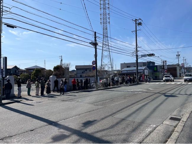 【グルテンフリーで注目】米粉で作る「甲賀米粉たい焼き」が3/25(水) 愛知県安城市にオープン - 安城市初出店（愛知県3店舗目）-