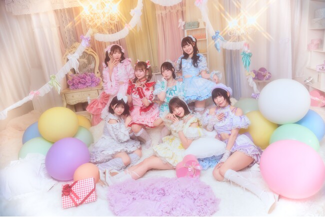 次世代アイドル「Sugar(ハート)Holic」、CDリリース記念で東京8か所の街頭ビジョンをジャック　ファン参加型キャンペーンを開催