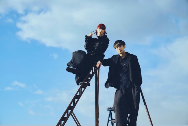 ポップしなないでMajor 4th Full Album『Bye』本日リリース！リード曲「愛はこんなに哀しいんか」MV公開！