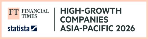 「High-Growth Companies Asia-Pacific 2026 (アジア太平洋地域の急成長企業ランキング2026)」でリアライズコーポレーションが第350位にランクイン。7年連続7度目