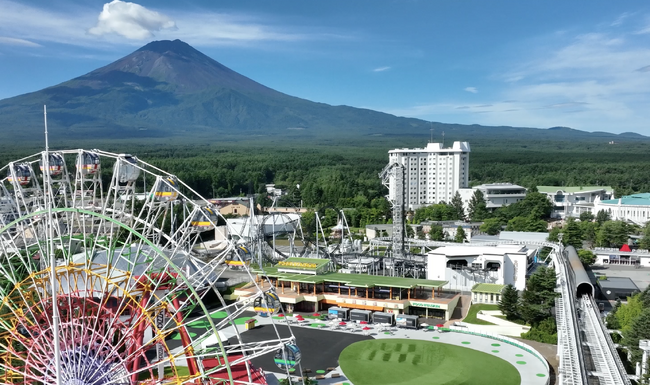 ハイランドリゾート ホテル＆スパ 開業40周年アニバーサリープロジェクト始動！