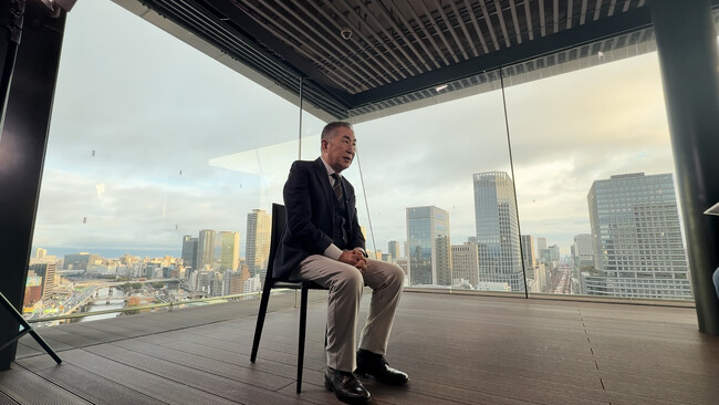 桂文枝の8年にわたる「大阪市24区創作落語」挑戦に密着！ 『桂文枝の参地直笑祭～大阪24区・しあわせの創作落語が完成！』