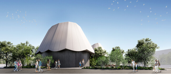 GREEN×EXPO 2027（２０２７年国際園芸博覧会）における東急グループ出展概要を決定！