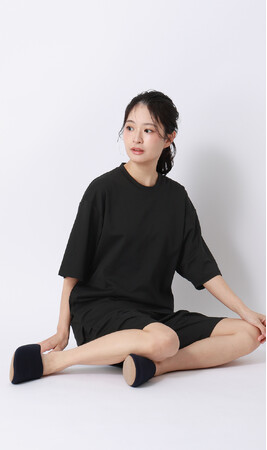 大好評のリカバリーウエアを過去最大規模で展開！待望の「ショートスリーブ（半袖）・ハーフパンツ」が登場