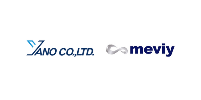 「meviy」、「meviyマーケットプレイス」金属加工業の谷野製作所で全面導入。2D図面作成の工程をほぼゼロに