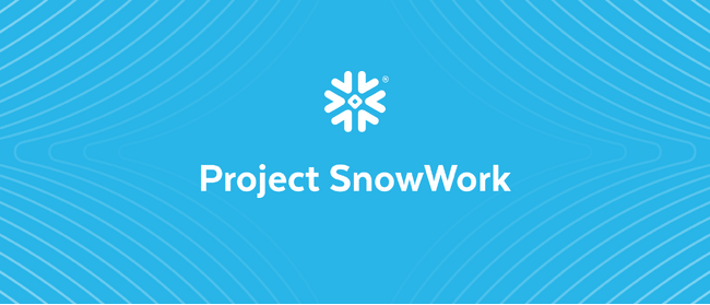 Snowflake、Project SnowWork始動：ビジネスの『結果』に直結するAIを、すべてのユーザーのデスクトップへ