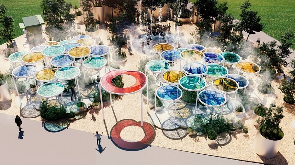 「２０２７年国際園芸博覧会（GREEN×EXPO 2027）」に出展する展示施設の名称・コンセプト決定(ニュースレター)