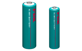 PFASフリーニッケル水素電池の量産出荷を開始