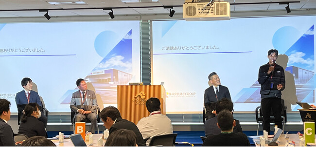 【船井総研登壇】特定技能ドライバーはここまで戦力化する　現場で証明された導入効果とは