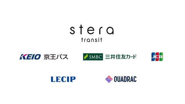 路線バスの完全キャッシュレス化に向け、「クレカ乗車」サービスを拡大します！