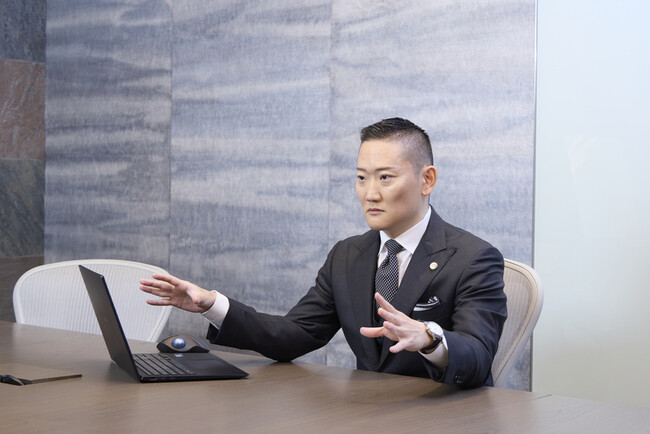 中高年被害が拡大する「SNS型ロマンス詐欺」弁護士法人大地総合法律事務所の代表弁護士がテレビ番組「噂の！東京マガジン」の特集に協力