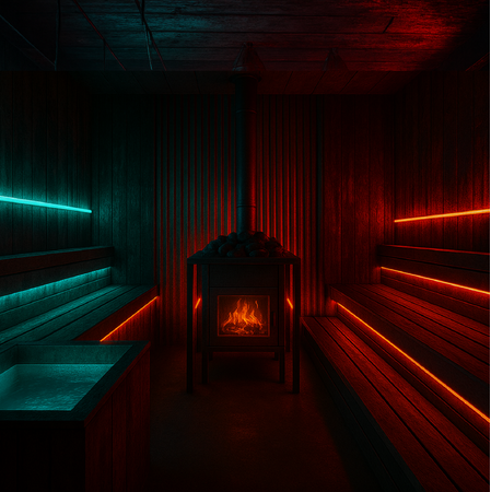 【愛知・豊田】「身体感覚がバグる」新感覚コンセプトサウナ『SAUNA BUG』が2026年5月7日(木)・8日(金)にメディア向けプレビューを開催！