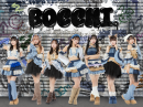 BOCCHI。 BOCCHI。