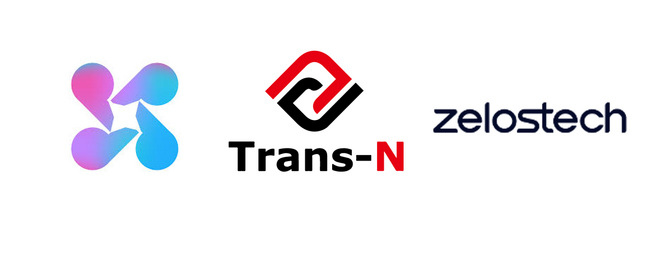 Trans-N、グローバルAI企業の日本進出を強力に支援 - シンガポールZelostechおよび米Sitesfyと戦略的提携を締結