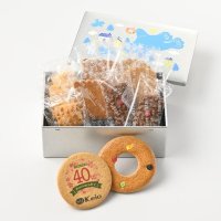 ＼普段取り扱いのない人気銘菓やスイーツ、お得なセットが期間限定で登場／
【京王聖蹟桜ヶ丘ＳＣ開業40周年記念】聖蹟桜ヶ丘店「春の大食品祭」を開催。