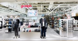 大阪「天王寺ミオ」にグラニフが登場！グラニフ天王寺ミオ店、2026年3月19日(木)にオープン。