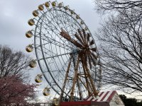 東武動物公園では初の小型ドローン導入 点検等の内製化に向けた模擬点検を実施