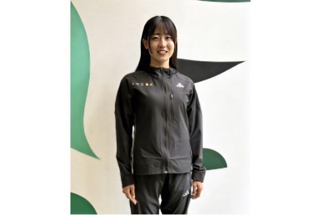 LOCOK所属の梅野倖子が日本選手権優勝、アジア大会代表に２種目で内定！