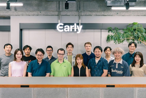 社会インフラの老朽化危機に技術で挑む─「あきらめてちゃんと考える」CTO・伊藤友紀が描く維持管理DXの未来＜株式会社アーリーリフレクション＞