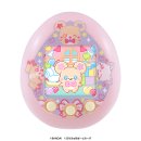 ぷちきゅあっち きゅあ～ なぱすてるぴんく(イメージ)